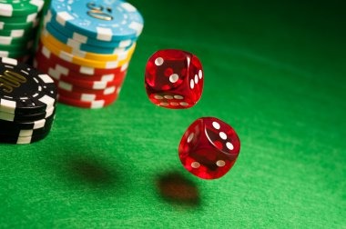 Baccarat Express Nocturno